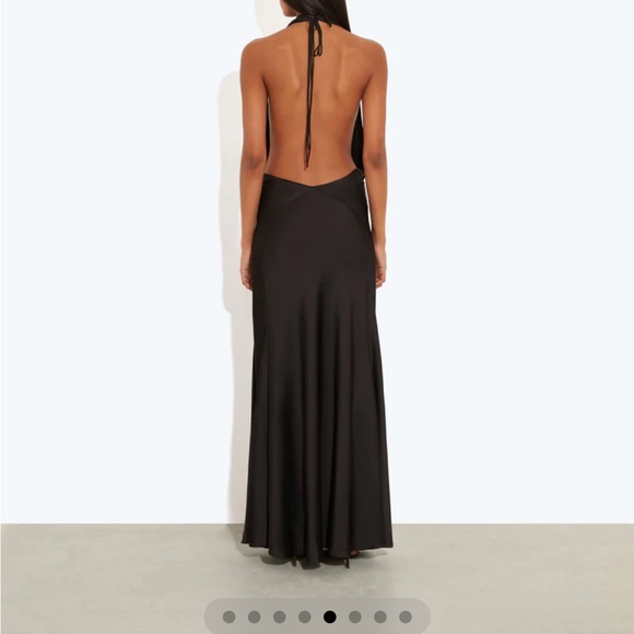 Rat & Boa Donyale Dress - Picture 4 of 4